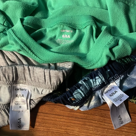 3/$10 3 pc gator set - Picture 5 of 5